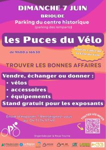 2026 V3 Les puces du vélo