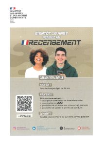 recensement